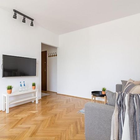 Rent Like Home - Pawia 36 Варшава Екстер'єр фото