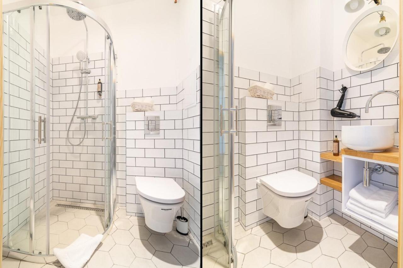 Rent Like Home - Pawia 36 Варшава Екстер'єр фото