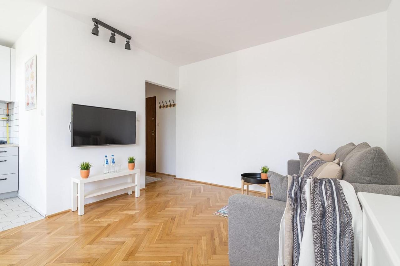 Rent Like Home - Pawia 36 Варшава Екстер'єр фото