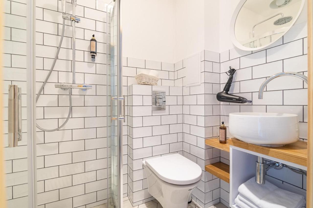 Rent Like Home - Pawia 36 Варшава Екстер'єр фото