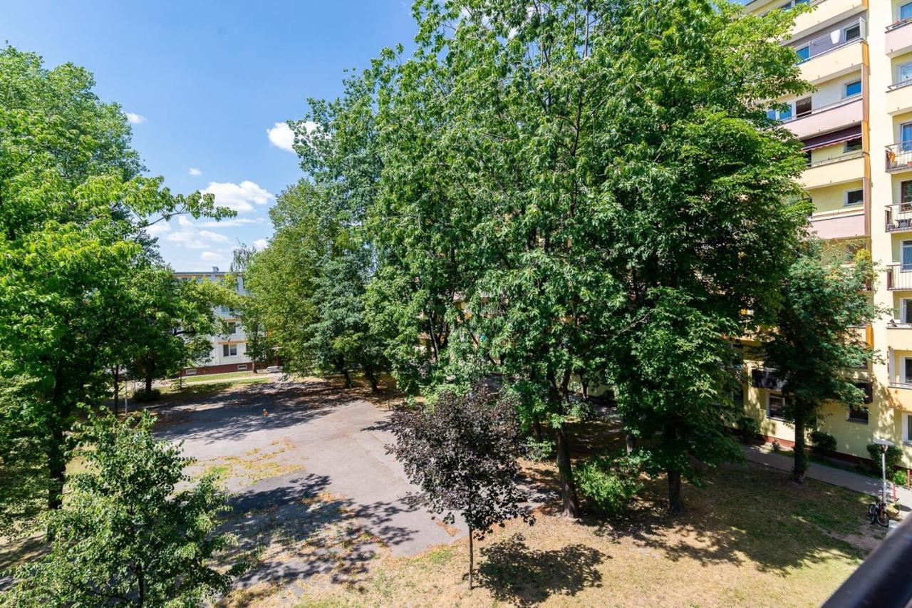 Rent Like Home - Pawia 36 Варшава Екстер'єр фото