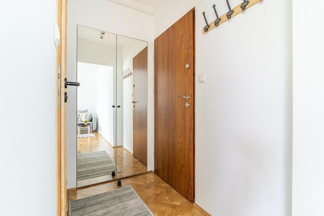 Rent Like Home - Pawia 36 Варшава Екстер'єр фото